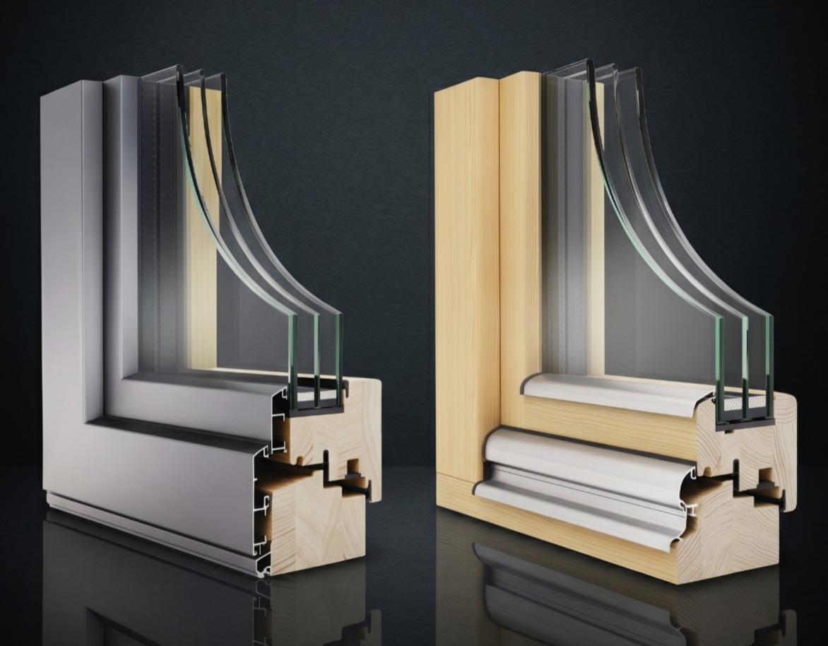 Premium Window Profiles Comparison